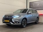 Mitsubishi Outlander 2.0 PHEV Instyle Cruise, LED, 360 Cam, Auto's, Mitsubishi, 1998 cc, 4 cilinders, 1820 kg, Bedrijf