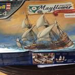 mayflower 1620-2020, Ophalen of Verzenden, Zo goed als nieuw