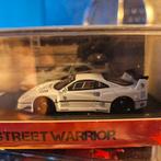 Hot Wheels Ferrari F40 Liberty Walk - Nieuw in verpakking!, Hobby en Vrije tijd, Modelauto's | 1:18, Auto, Nieuw, Ophalen of Verzenden