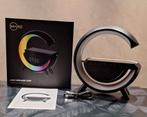 Brainz 4-in-1 Speaker Lamp, Nieuw, Ophalen of Verzenden, Minder dan 100 cm, Modern