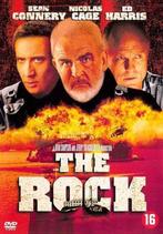 The Rock DVD, Vanaf 16 jaar, Verzenden, Zo goed als nieuw, Actie