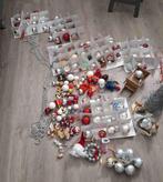 Kerstspullen, Ophalen, Gebruikt