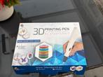 3D Printing Pen XL Starterkit - Nieuw, Ophalen of Verzenden, Nieuw, Gereedschap of Toebehoren