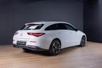 Mercedes-Benz CLA Shooting Brake 200 Luxury Line Panorama da, CLA, Gebruikt, 4 cilinders, 1600 kg