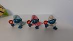 Baby smurfen schleich, Verzamelen, Smurfen, Ophalen of Verzenden, Zo goed als nieuw, Verschillende Smurfen