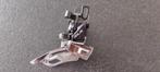 Shimano SLX voorderailleur FD-M671A, Zo goed als nieuw, Derailleur of Ketting, Shimano, Mountainbike