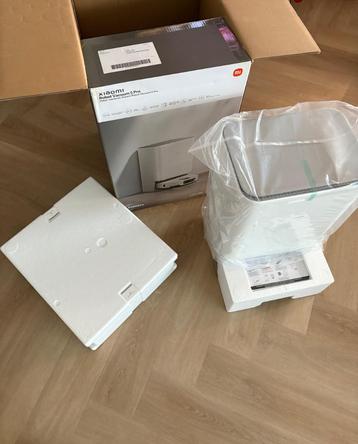 Xiaomi Robot Vacuum 5 Pro – 100% nieuwstaat beschikbaar voor biedingen