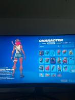 Fn account, Spelcomputers en Games, Online, Gebruikt, Shooter, Ophalen of Verzenden