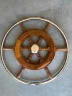 Vetus stuurwiel 65 cm, Watersport en Boten, Ophalen of Verzenden, Gebruikt, Zeilboot of Motorboot