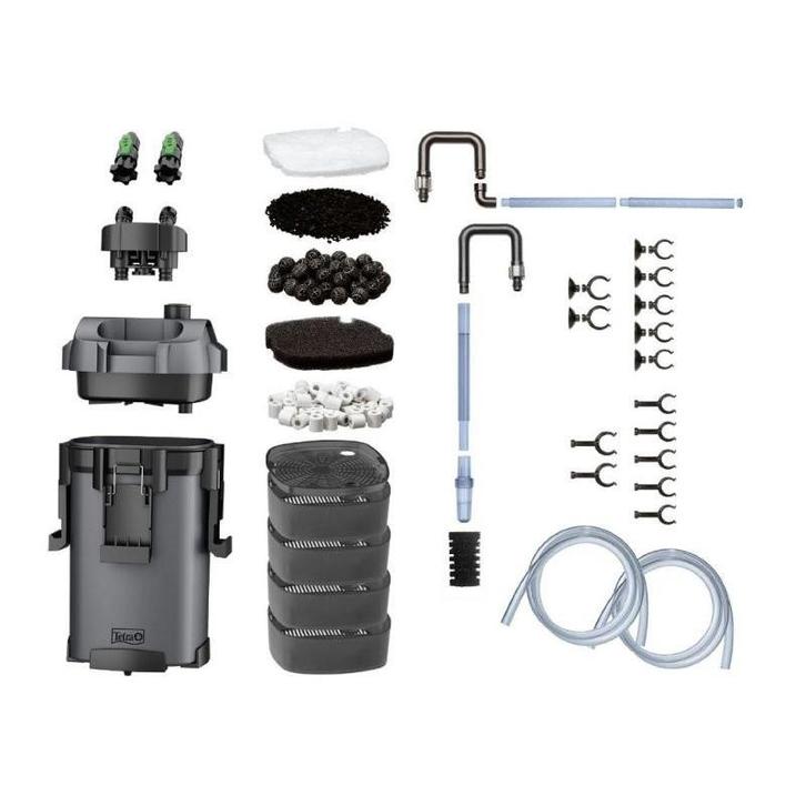 Tetra ex800 plus, Tuin en Terras, Kweekspullen, Gebruikt, Ophalen