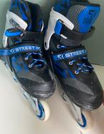 Street skeelers maat 39-42, Overige merken, Ophalen of Verzenden, Inline skates 4 wielen, Dames
