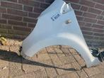 Peugeot citroen c1 107 zijscherm sparbord wit links linker, Volkswagen@gmail.com, Gebruikt, Ophalen of Verzenden, Volkswagen