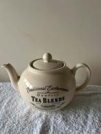 Pickwick theepot, Huis en Inrichting, Keuken | Servies, Ophalen of Verzenden, Nieuw, Overige stijlen, Overige typen