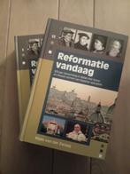Reformatie Vandaag - Klaas van der Zwaag, Ophalen of Verzenden, Zo goed als nieuw, Klaas van der Zwaag, Christendom | Protestants