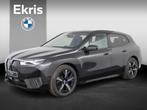 BMW iX xDrive40 | Sport Package, Auto's, BMW, Automaat, Stof, Stoelverwarming, IX