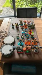 Skylanders + 2 portalen, Spelcomputers en Games, Games | Nintendo Wii, Ophalen of Verzenden, Zo goed als nieuw