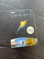 DVD box BBC Planet earth, Alle leeftijden, Ophalen of Verzenden, Zo goed als nieuw, Natuur