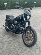 Harley Davidson FXDL-S 110Ci Dyna Low Rider S 2017. 6788km, Particulier, 2 cilinders, Chopper