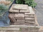 Gratis grindtegels 60x40 - zelf ophalen, Tuin en Terras, Ophalen, Gebruikt, Minder dan 5 m², Grind