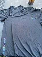 Under armour, Ophalen of Verzenden, Nieuw, Zwart, Algemeen