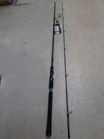 13fishing Omen S spinhengel 2.20m 15-40gram nieuw, Werphengel, 13fishing, Frankrijk., Nieuw