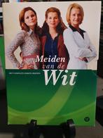 Meiden van de Wit het complete eerste seizoen 3DVD, Cd's en Dvd's, Dvd's | Tv en Series, Ophalen, Zo goed als nieuw, Drama