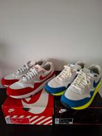 Nike air max 1 '86 SET maat 45 OGALL incl StickerPack, Ophalen of Verzenden, Zo goed als nieuw, Overige kleuren
