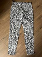 Studio anneloes flo bonded travelstof broek nieuw maat M, Maat 38/40 (M), Nieuw, Ophalen of Verzenden, Lang