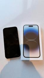 Apple Iphone 14 pro 128 GB - is nog beschikbaar, Telecommunicatie, Mobiele telefoons | Apple iPhone, Ophalen, Zo goed als nieuw