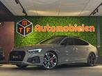 Audi A5 Sportback 40 TFSI Competition 3 x S-LINE|PANO|MATRIX, 1490 kg, Gebruikt, 4 cilinders, Leder en Stof