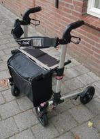 Wheelz Ahead rollator, Ophalen, Opvouwbaar, Gebruikt