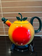 Vintage fluitketel, Witgoed en Apparatuur, Waterkokers, Ophalen of Verzenden