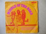 s3542 middle of the road - sacramento, Cd's en Dvd's, Ophalen, Gebruikt, Overige genres, 7 inch