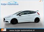 Ford Fiesta 1.6 ST2 | 236 PK | Miltek | Airtec | Stoelverwar, Voorwielaandrijving, 1063 kg, Gebruikt, Zwart