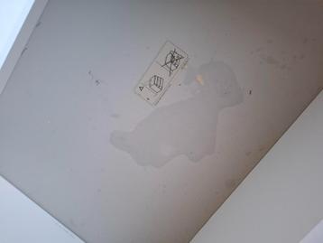 Ikea Malm 6 lade kast 160 breed wit - afbeelding 5