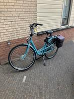Batavus Mambo maat 48 mamafiets, Fietsen en Brommers, Fietsen | Dames | Damesfietsen, 47 tot 50 cm, Ophalen of Verzenden, Gebruikt