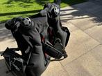 Aquatec Elite BCD mt M, Watersport en Boten, Duiken, Ophalen, Zo goed als nieuw, Trimvest of Wing