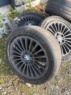 BMW Style 73 Velgen 17 inch - E46/E36, Auto-onderdelen, Banden en Velgen, Ophalen, Gebruikt, Velg(en), 17 inch