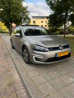Volkswagen Golf 1.4 TSI Phev 150KW GTE 5D 2015 Grijs, Auto's, 4 cilinders, Origineel Nederlands, 1395 cc, 1499 kg