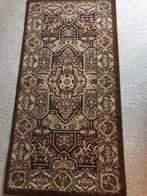 Mooie VINTAGE PERZISCH tapijt vloerkleed wol/zijde AGADIR, Zo goed als nieuw, Rechthoekig, 100 tot 150 cm, Mooie VINTAGE AGADIR PERZISCH tapijt vloerkleed/tapijt