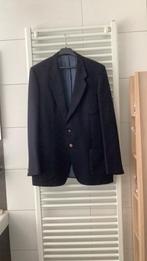 Frans Molenaar colbert mt 56, Kleding | Heren, Kostuums en Colberts, Ophalen of Verzenden, Frans Molenaar, Blauw, Maat 56/58 (XL)