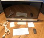 iMac 27 inch core i5 met 1TB SSD en 8 GB werkgeheugen, Computers en Software, Apple Desktops, 1024 GB, IMac, Ophalen of Verzenden