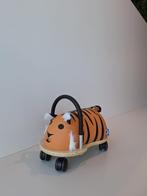 Wheelybug tijger, Ophalen of Verzenden, Zo goed als nieuw, Loopvoertuig