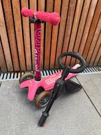 Mini micro children’s scooter, Ophalen, Zo goed als nieuw, Gewone step, Micro Step Mini