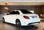 Mercedes-Benz C-Klasse 400 V6 333PK AMG 4-MATIC I Pano I Bur, 334 pk, Bedrijf, Sedan, 83 €/maand