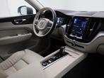 Volvo XC60 2.0 Recharge T6 AWD Business Pro | PANO | CAMERA, Auto's, Volvo, Automaat, Gebruikt, Beige, Overige brandstoffen
