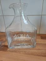 Karaf en glazen Riviera Maison, Ophalen