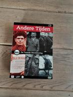 Andere Tijden - De Tweede Wereldoorlog DVD Boxset, Cd's en Dvd's, Dvd's | Documentaire en Educatief, Oorlog of Misdaad, Boxset