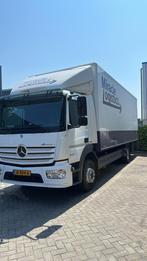 C rijbewijs CHAUFFEUR gezocht, Vacatures, Overige uren, Overige niveaus, Overige vormen