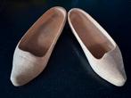oma's nostalgische oude houten klompen, Ophalen of Verzenden